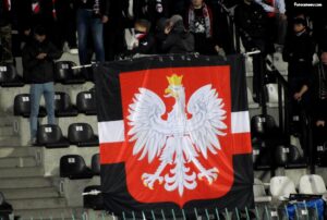 Read more about the article Gallery: Polonia Warszawa – Stal Rzeszów 03.10.2025