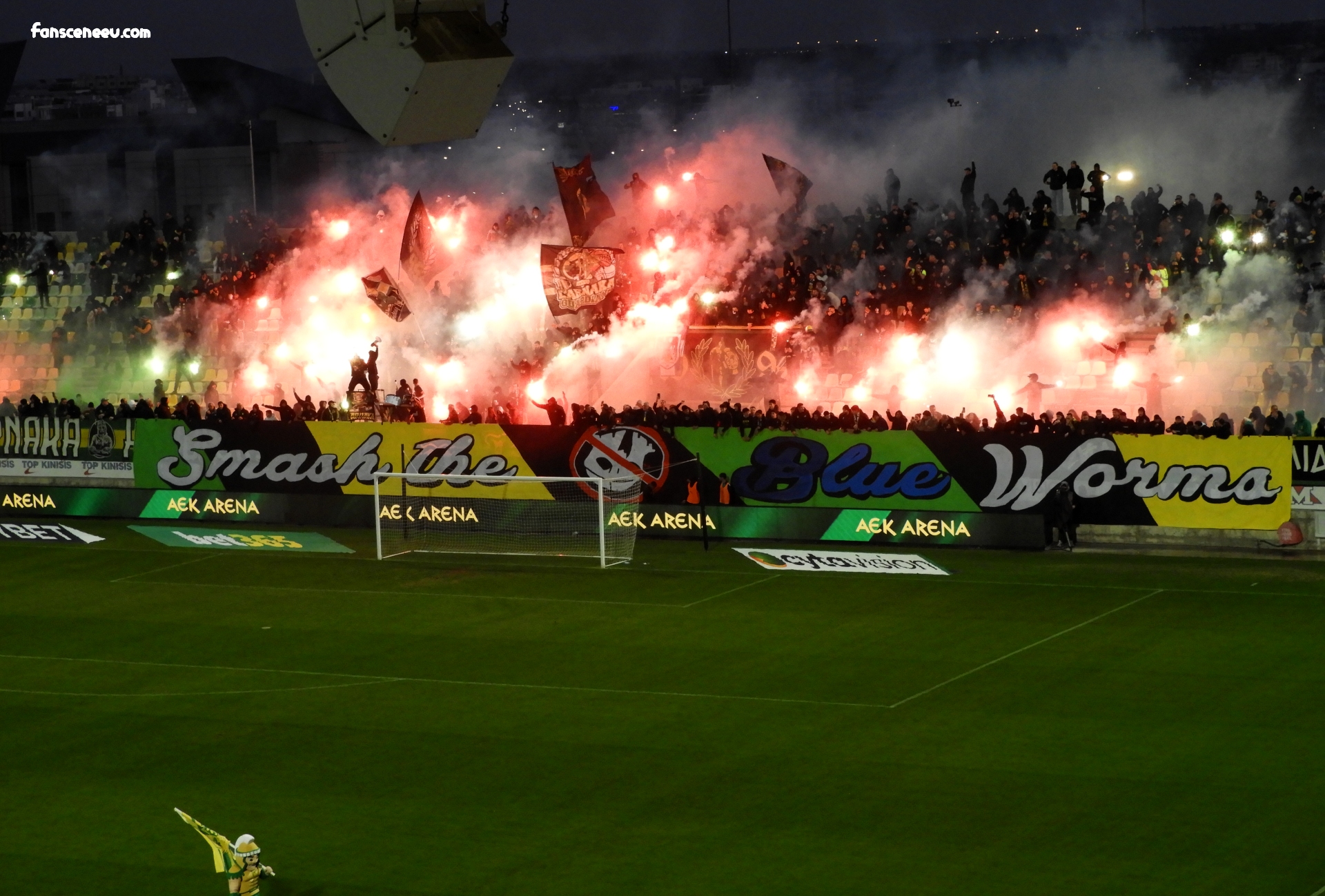 You are currently viewing Gallery: AEK Larnaca – Anorthosis Famagusta 04.01.2026