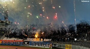 Read more about the article Gallery: FK Partizan – FK Spartak Subotica 14.02.2026
