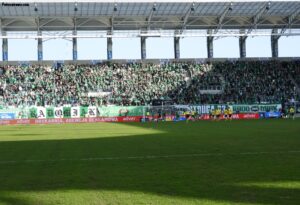 Read more about the article Gallery: Radomiak Radom – GKS Katowice 08.03.2026