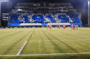 Read more about the article Gallery: SK Sigma Olomouc – 1. FSV Mainz 05 12.03.2026