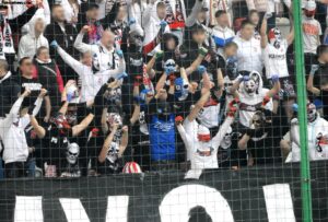 Read more about the article Gallery: ŁKS Łódź – Ruch Chorzów 21.03.2026