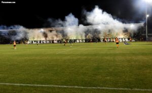 Read more about the article Gallery: Star Starachowice – KSZO Ostrowiec Świętokrzyski 28.03.2026