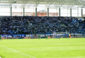 Read more about the article Gallery: Wisła Płock – Radomiak Radom 26.04.2026