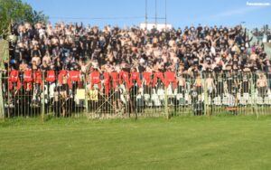 Read more about the article Gallery: Stomil Olsztyn – Mazur Ełk 10.05.2026
