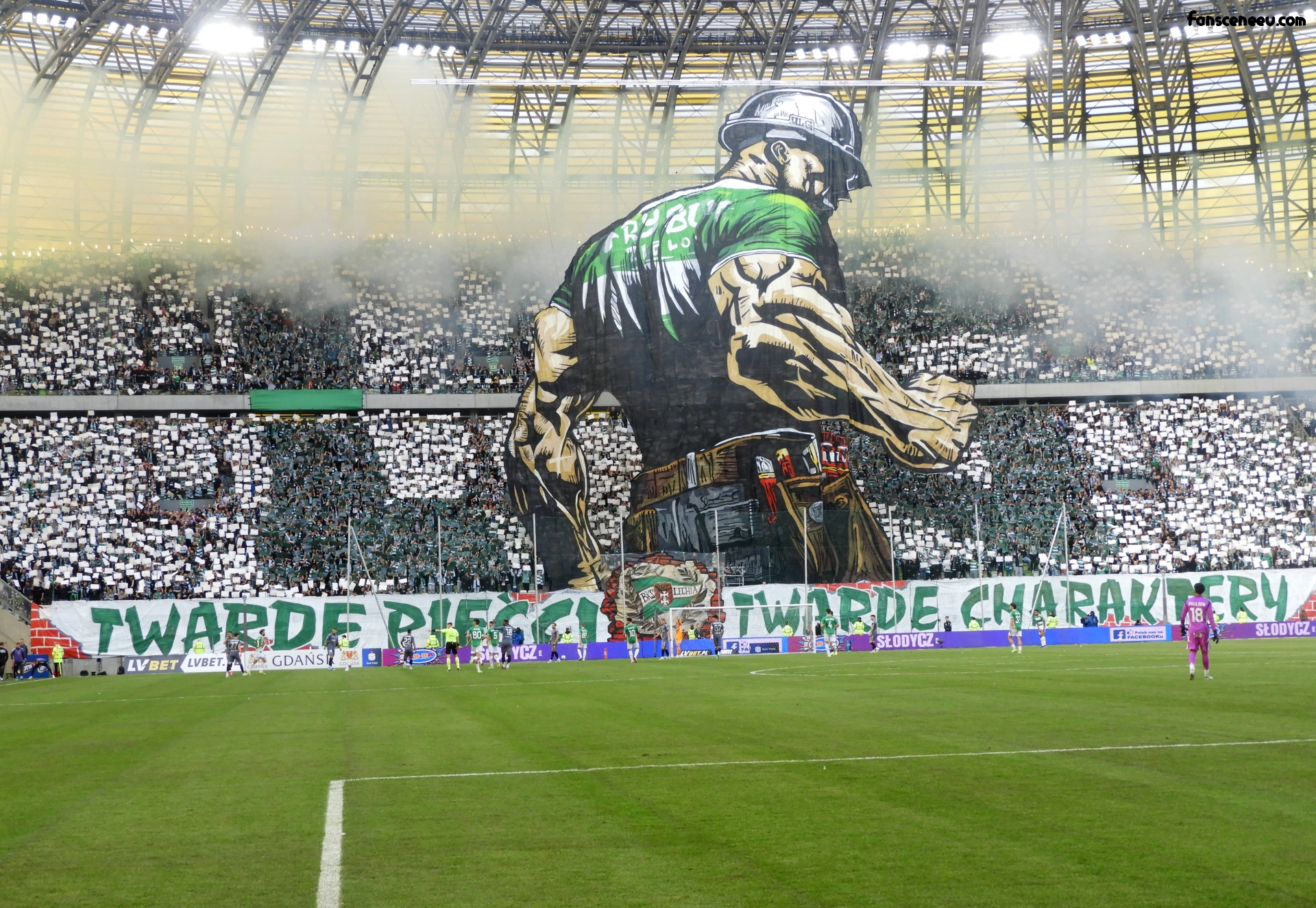 You are currently viewing Gallery: Lechia Gdańsk – Legia Warszawa 17.05.2026