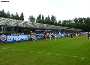 Read more about the article Gallery: Hutnik Kraków – Stal Stalowa Wola 30.05.2026