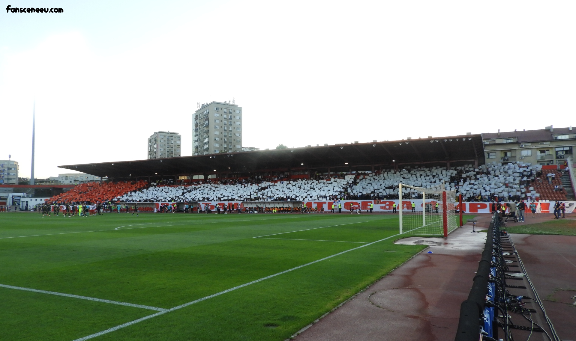 You are currently viewing Gallery: Vojvodina – Ferencváros 09.07.2026