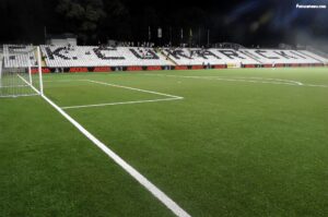 Read more about the article Gallery: FK Čukarički – FK Radnički Kragujevac 01.08.2026