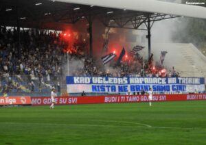 Read more about the article Gallery: FK Željezničar – NK Široki Brijeg 29.08.2026