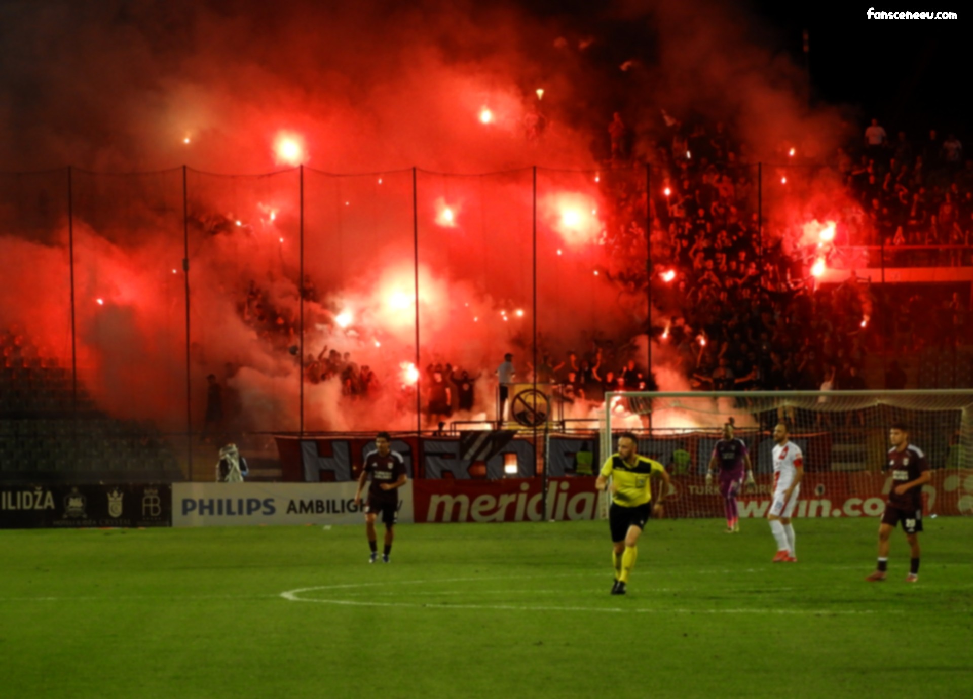 You are currently viewing Gallery: FK Sarajevo – HŠK Zrinjski Mostar 29.08.2026