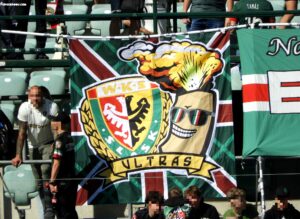 Read more about the article Gallery: Śląsk Wrocław – Korona Kielce 12.09.2026