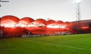 Read more about the article Gallery: KSZO Ostrowiec Świętokrzyski – Hetman Zamość 27.09.2026